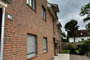 Neubauwohnung mit 3-Zimmern, Stellplatz und einem großem Balkon! – Dorfstr. 23, 38300 Wolfenbüttel – Vorschaubild 1