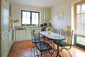 Ferienhaus mit 2 Wohnungen in direkter Nähe der Ostsee bei Kühlungsborn (in Wittenbeck) – Bad Doberan (Kreis) – Vorschaubild 9