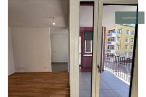 Neubau Erstbezug: Großzügige 2-Zimmer-Wohnung mit Balkon – 81673 Josephsburg, München – Vorschaubild 1