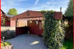 Im Herzen von Angeln - charmantes Einfamilienhaus mit Einliegerwohnung und Blick über die Felder – Die vollständige Adresse der Immobilie erhältst du vom Anbieter., 24402 Esgrus – Vorschaubild 32