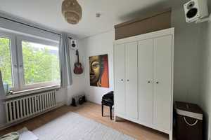 Helle 1-Zimmer-Wohnung in Köln Sülz – Köln – Vorschaubild 2