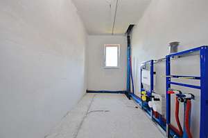 Moderne 3-Zimmer-Neubauwohnung im Effizienzhaus-40-Standard – Die vollständige Adresse der Immobilie erhältst du vom Anbieter., 47809 Oppum, Krefeld – Vorschaubild 13