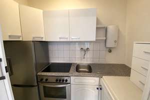 Studio Wohnung in der Innenstadt – Rheinstraße 86, 65185 Mitte, Wiesbaden – Vorschaubild 3