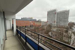 2-Zimmer Cityapartment zwischen Alex und Potsdamer Platz – Leipziger Straße 44, 10117 Mitte (Ortsteil), Berlin – Vorschaubild 3
