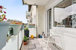 Viel Platz zum Leben: 5-Zimmer-Wohnung mit Balkon u. Stellplatz in RS-Lüttringhausen – Die vollständige Adresse der Immobilie erhältst du vom Anbieter., 42899 Dörrenberg, Remscheid – Vorschaubild 6