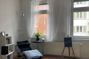 EBK und Parkett: schöne 2-Zimmer-Wohnung – Die vollständige Adresse der Immobilie erhältst du vom Anbieter., 70372 Seelberg, Stuttgart – Vorschaubild 34