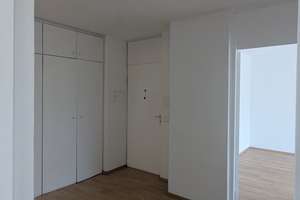 Helle 2-Zimmer Wohnung im 2. OG mit Balkon in Mainz-Mombach – Die vollständige Adresse der Immobilie erhältst du vom Anbieter., 55120 Mombach, Mainz – Vorschaubild 6