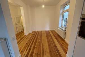 Schöne 2-Zimmer Terrassenwohnung mit gehobener Innenausstattung im Herzen von Eimsbüttel – Hamburg – Vorschaubild 3