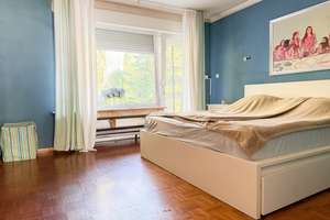 Bungalow mit Garage und schönem Garten sucht neuen Eigentümer – Eduard-Beerbaum-Straße 5, 50181 Bedburg – Vorschaubild 3