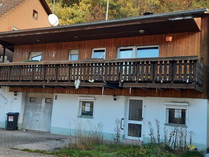 Haus kaufen in Nohfelden ImmoScout24