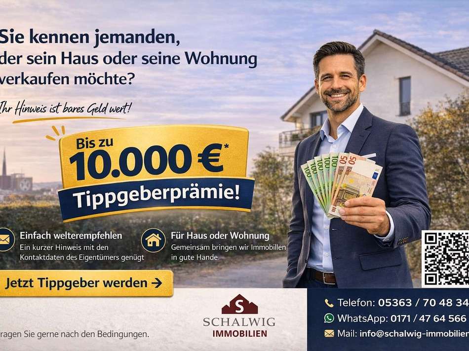 Tippgeberprämie