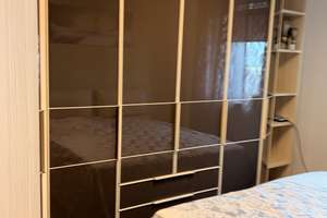 Nachmieter Gesucht - Möbel müssen gekauft werden - 3 Zimmer ab 1.10 – Regerstrasse 2, 55127 Lerchenberg, Mainz – Vorschaubild 16