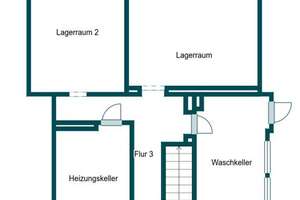 Familienidyll in zentraler Lage – Gepflegtes 6-Zimmer-Einfamilienhaus mit Nebengebäude in Geeste – Die vollständige Adresse der Immobilie erhältst du vom Anbieter., 49744 Geeste – Vorschaubild 18