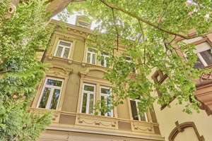 Weststadt-Juwel mit bewegter Historie:
 Geschäftshaus mit vielfältigen
Nutzungsoptionen – Die vollständige Adresse der Immobilie erhältst du vom Anbieter., 69115 Weststadt, Heidelberg – Vorschaubild 31