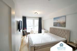 BRUNE IMMOBILIEN - Bremerhaven-Mitte: Einziehen oder Geld anlegen – Die vollständige Adresse der Immobilie erhältst du vom Anbieter., 27568 Mitte, Bremerhaven – Vorschaubild 12