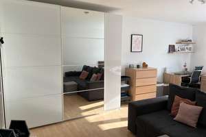 Helle 1-Zimmer Wohnung im 2. OG in Karlsruhe-Durlach – Oberlinstraße 16, 76227 Durlach, Karlsruhe – Vorschaubild 2