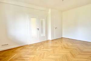Helle 3-Zimmerwohnung am Rhein mit Tiefgarage & Lift – 40474 Golzheim, Düsseldorf – Vorschaubild 6