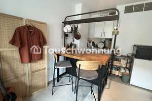 Tauschwohnung: Kleine Wohnung Nahe Osterstraße – Die vollständige Adresse der Immobilie erhältst du vom Anbieter., 20257 Eimsbüttel (Ortsteil), Hamburg – Vorschaubild 4