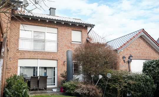 Ihr neues Glück im eigenen Heim