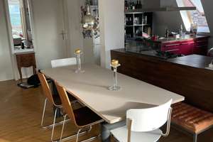 Werastraße 111, 70190 Stuttgart – Werastraße 111, 70190 Kernerviertel, Stuttgart – Vorschaubild 3
