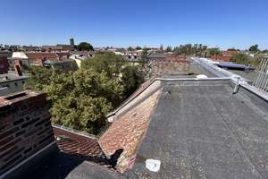 *** Privatverkauf: Dachrohling zum Neuaufbau in attraktiver Lage -inkl. Baugenehmigung – Wilhelmshavener Straße 00, 10551 Moabit, Berlin – Vorschaubild 9