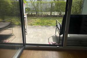 Schickes, modernes 1-Zi-Studenten-Apartment mit Terrasse.  Ruhige Lage in Giesing - frei ab August ! – Die vollständige Adresse der Immobilie erhältst du vom Anbieter., 81549 Balanstraße-West, München – Vorschaubild 7