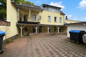 1-Zimmer-Wohnung mit Badewanne in Solingen-Mitte | 36,05 m² – Konrad-Adenauer-Straße 84a, 42651 Solingen-Mitte, Solingen – Vorschaubild 8
