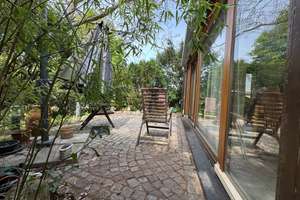 Charmantes Schätzchen: stilvolles Haus mit viel Platz, Garage + 2 Stp. - top gepflegt! – Die vollständige Adresse der Immobilie erhältst du vom Anbieter., 22850 Norderstedt – Vorschaubild 30