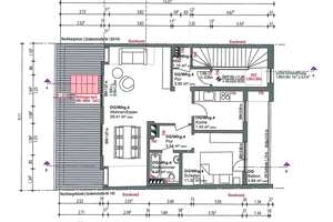 Alltagstaugliche 2-Zimmer-Wohnung in Duisburg-Neudorf-Süd