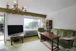 Bezugsfreies Reihenmittelhaus mit Garten und Balkon in ruhiger Lage – München (Kreis) – Vorschaubild 2