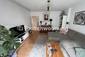 Tauschwohnung: Gemütliche 2Z-Wohnung mit Balkon im belgischen Viertel – Die vollständige Adresse der Immobilie erhältst du vom Anbieter., 50674 Neustadt/Süd, Köln – Vorschaubild 2