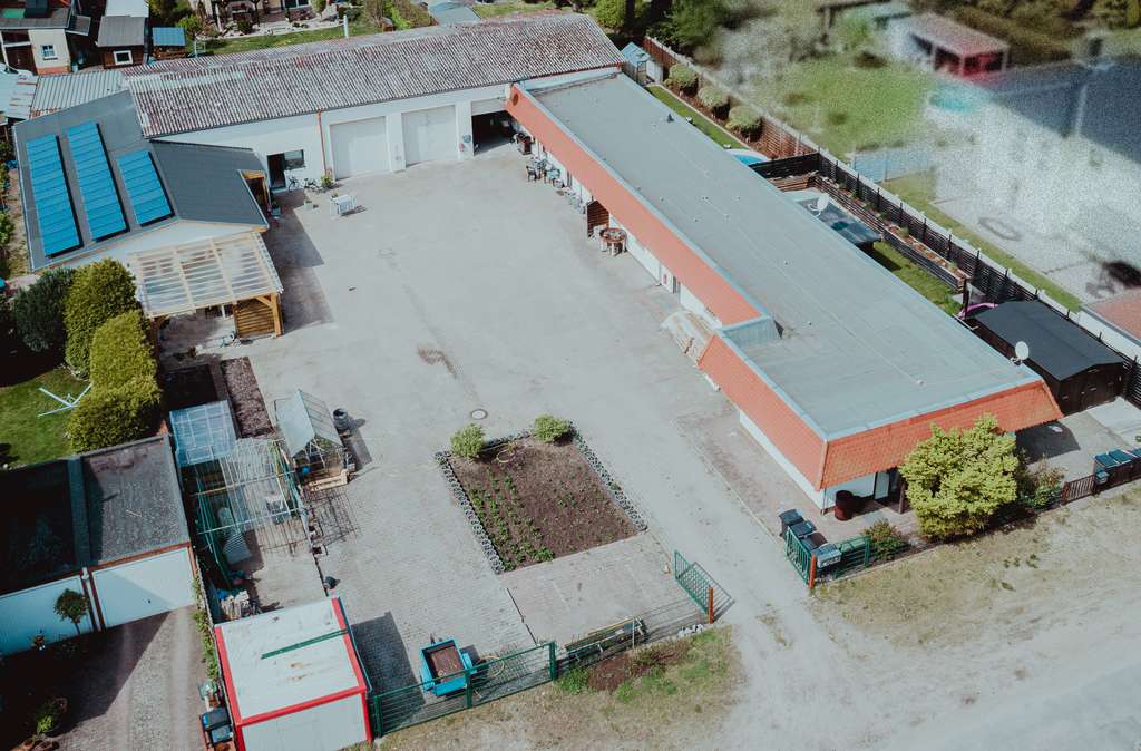 Immobilie in Fürstenwalde/Spree - Mehrfamilienobjekt mit stabiler Rendite und zusätzlichem Ausbaupotenzial - Bild 0