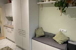 Wohnung mit 3 Zimmern in der List – Die vollständige Adresse der Immobilie erhältst du vom Anbieter., 30163 List, Hannover – Vorschaubild 4