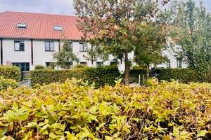 Großzügige Haus-in-Haus Maisonette in Köln-Merheim! Terrasse, Parkett, 3 x Bad, 2x Stellpl. uvm. – 51109 Merheim, Köln – Vorschaubild 5