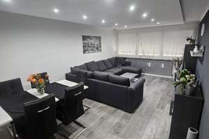 Toll renovierte Wohnung im "Rosenberg-Hochaus" – Rosenbergstrasse 44, 74074 Heilbronn, Heilbronn – Vorschaubild 5