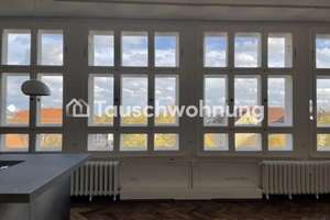Tauschwohnung: Gemütliches Loft in Lübeck tauschen gegen Hamburg – Die vollständige Adresse der Immobilie erhältst du vom Anbieter., 23552 Innenstadt, Lübeck – Vorschaubild 11