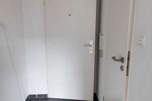 1-Zimmer-Wohnung mit separater Küche und Balkon – An der Johanniskirche 10, 30629 Misburg-Nord, Hannover – Vorschaubild 3