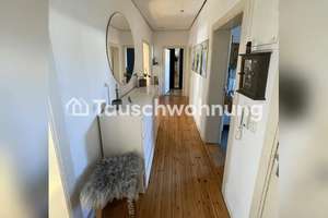 Tauschwohnung: Schöne Altbauwohnung Nähe Schrevenpark – Die vollständige Adresse der Immobilie erhältst du vom Anbieter., 24116 Schreventeich, Kiel – Vorschaubild 2
