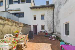 REHLINGEN-SIERSBURG: WOHNHAUS MIT GR. GARTEN UND GERÄUMIGER GARAGE – Saarlouis (Kreis) – Vorschaubild 11
