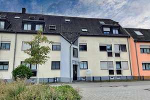 Trier-Ehrang, gepflegte 4-Zimmerwohnung 
mit Balkon und Stellplatz – Die vollständige Adresse der Immobilie erhältst du vom Anbieter., 54293 Ehrang/Quint, Trier – Vorschaubild 6