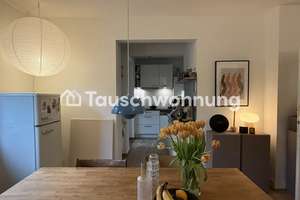 Tauschwohnung: 3 Zimmer in Nippes mit Balkon gegen 4 Zimmer in Köln – Mauenheimer Straße 148, 50733 Nippes (Ortsteil), Köln – Vorschaubild 2