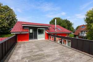 AUFGEPASST: Dieses Haus hat mehr als nur etwas Besonderes… – Peterstr. 0, 25486 Alveslohe – Vorschaubild 12