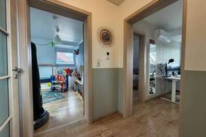 Zweifamilienhaus mit 2 Wohneinheiten & großer Terrasse – ideal für Eigennutzer & Kapitalanleger – Die vollständige Adresse der Immobilie erhältst du vom Anbieter., 68307 Sandhofen, Mannheim – Vorschaubild 18