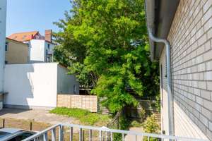 3 Zi.-Neubau-Mietwohnung im beliebten Lotsenviertel – Marienstraße  35a, 27472 Cuxhaven – Vorschaubild 7