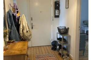 Hell renovierte 3-Zimmer-Wohnung mit Tageslichtbad und Balkon, WG-geeignet – Steilshooper Straße 179, 22307 Barmbek-Nord, Hamburg – Vorschaubild 6