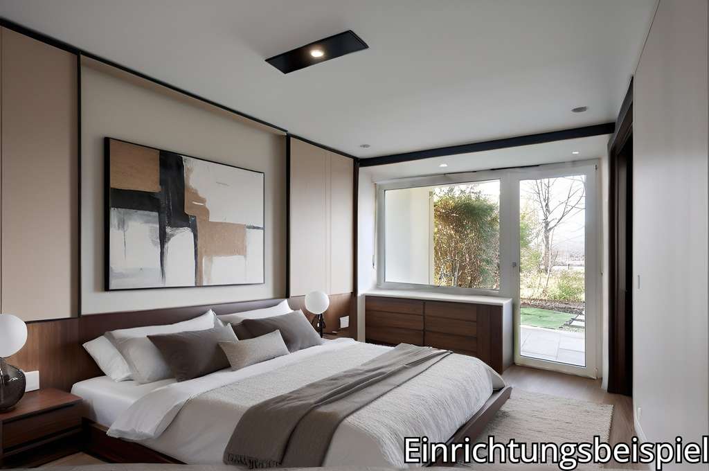 Immobilie in Neufahrn bei Freising - Kompaktes Wohnglück mit Terrasse - Bild 3