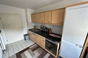 Behindertengerechte 2,5-Zimmer Wohnung, zentral in der Dortmunder Nordstadt – 44145 Nordmarkt, Dortmund – Vorschaubild 2