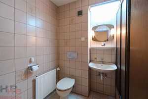 Für die große Familie! 6 Zimmer, 3 Bäder, Partykeller, Sonnen-Garten und Garage. – Bremen – Vorschaubild 18