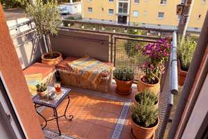 Kaufen statt Mieten! Die ideale Wohnung für Singles und Paare. – Die vollständige Adresse der Immobilie erhältst du vom Anbieter., 85053 Südost, Ingolstadt – Vorschaubild 5