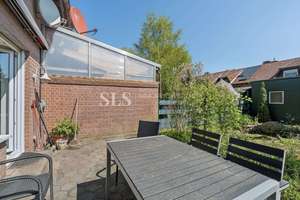 Charmantes Reihenmittelhaus mit Garten und vielseitigem Potenzial in ruhiger Wohnlage – Die vollständige Adresse der Immobilie erhältst du vom Anbieter., 46286 Dorsten – Vorschaubild 16